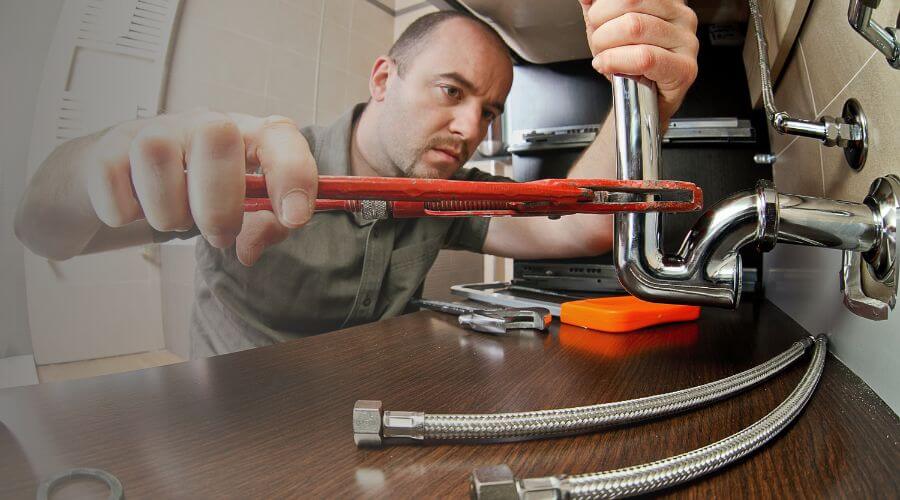 Local expert plumbing services in Gibbsboro, NJ